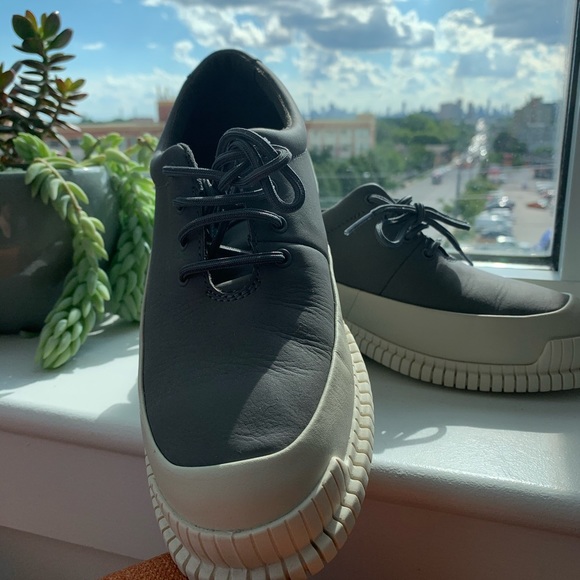 SOLD         Campers grey PIX - sneakers. - Picture 7 of 8